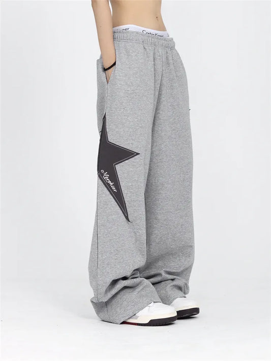 ST4R SWEATS