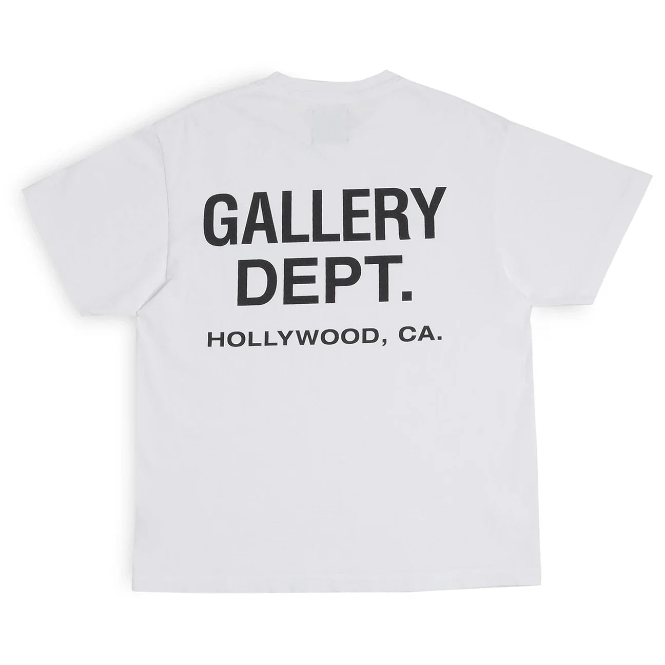 GALLERY DEPT. TEES