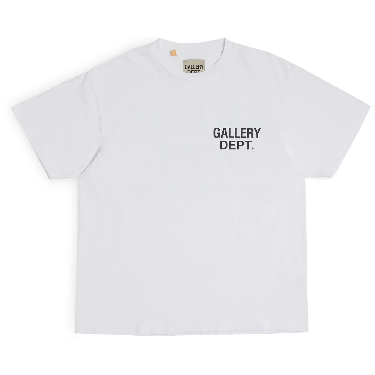 GALLERY DEPT. TEES